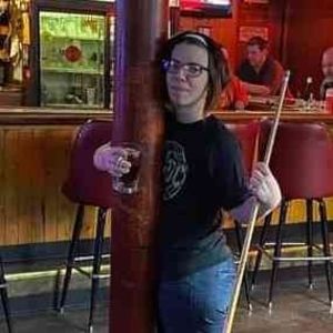 Meet your Posher, Cathy